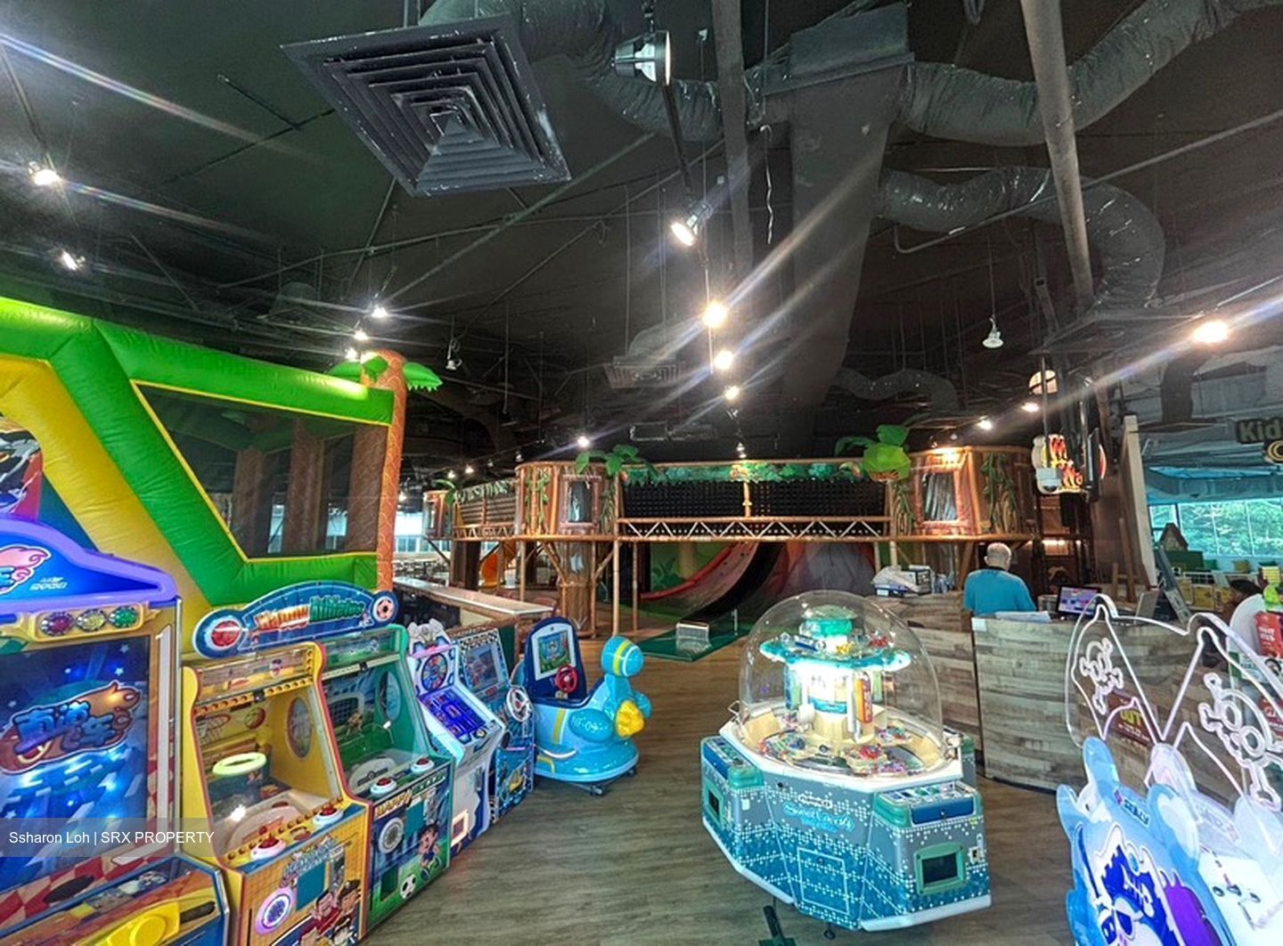 Furama Riverfront (D3), Retail #599157031